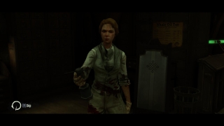 Скріншот 6 - огляд комп`ютерної гри Dishonored: The Knife of Dunwall and The Brigmore Witches