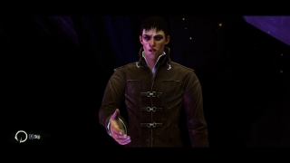 Скріншот 15 - огляд комп`ютерної гри Dishonored: The Knife of Dunwall and The Brigmore Witches