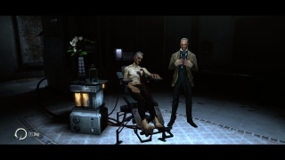 Скріншот 17 - огляд комп`ютерної гри Dishonored: The Knife of Dunwall and The Brigmore Witches