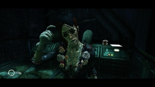 Скріншот 18 - огляд комп`ютерної гри Dishonored: The Knife of Dunwall and The Brigmore Witches