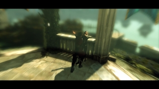 Скріншот 1 - огляд комп`ютерної гри Dishonored