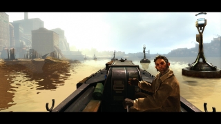 Скріншот 1 - огляд комп`ютерної гри Dishonored