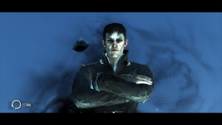 Скріншот 1 - огляд комп`ютерної гри Dishonored