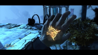 Скріншот 1 - огляд комп`ютерної гри Dishonored