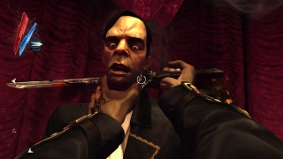 Скріншот 17 - огляд комп`ютерної гри Dishonored