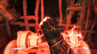Скріншот 8 - огляд комп`ютерної гри DOOM