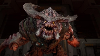 Скріншот 14 - огляд комп`ютерної гри DOOM