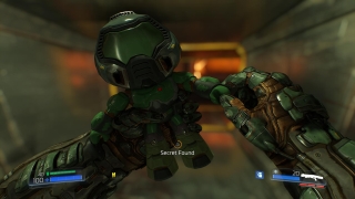 Скріншот 4 - огляд комп`ютерної гри DOOM