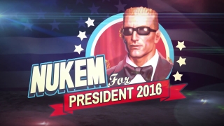 Скріншот 2 - огляд комп`ютерної гри Duke Nukem 3D: 20th Anniversary World Tour