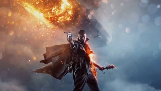 Скріншот 7 - огляд комп`ютерної гри Battlefield 1
