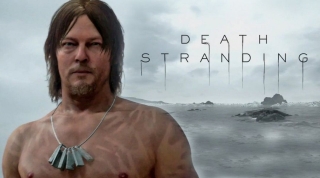 Скріншот 40 - огляд комп`ютерної гри Death Stranding