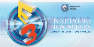 Огляд виставки E3 2016 | Bethesda, Ubisoft, Sony, Microsoft, EA