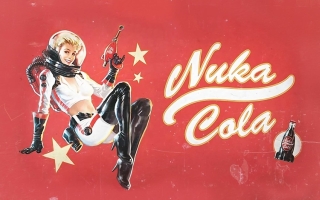 Скріншот 11 - огляд доповнення Nuka World