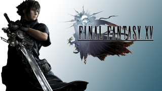 Скріншот 18 - огляд комп`ютерної гри Final Fantasy XV