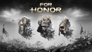 Скріншот 30 - огляд комп`ютерної гри For Honor
