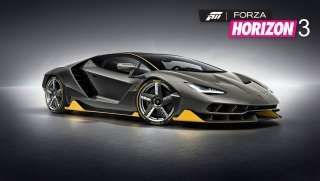 Скріншот 16 - огляд комп`ютерної гри Forza Horizons 3