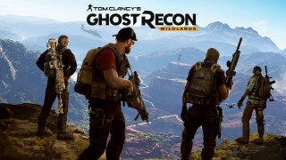 Скріншот 26 - огляд комп`ютерної гри Ghost Recon Wildlands