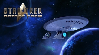 Скріншот 29 - огляд комп`ютерної гри Star Trek