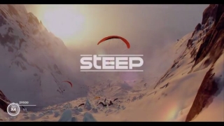 Скріншот 33 - огляд комп`ютерної гри Steep