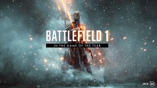 Скріншот 4 - огляд комп`ютерної гри Battlefield 1: In the name of the Tsar