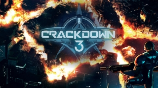 Скріншот 15 - огляд комп`ютерної гри Crackdown 3