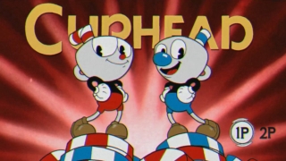 Скріншот 46 - огляд комп`ютерної гри Cuphead