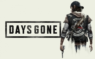 Скріншот 37 - огляд комп`ютерної гри Days Gone