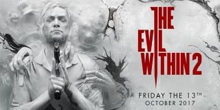 Скріншот 23 - огляд комп`ютерної гри The Evil Within 2