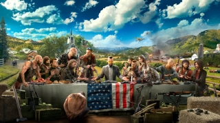 Скріншот 32 - огляд комп`ютерної гри Far Cry 5