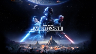Скріншот 9 - огляд комп`ютерної гри Star Wars Battlefront II