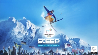Скріншот 31 - огляд комп`ютерної гри STEEP