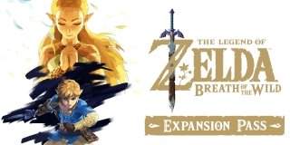 Скріншот 44 - огляд комп`ютерної гри The Legend of Zelda: Breath of the Wild