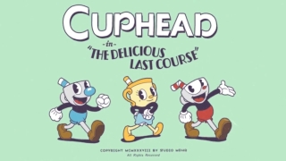 Скріншот 22 - Cuphead: The Delicious Last Course E3 2018