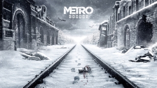 Скріншот 18 - Metro: Exodus E3 2018
