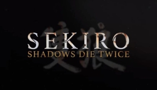 Скріншот 15 - Sekiro: Shadow Die Twice E3 2018