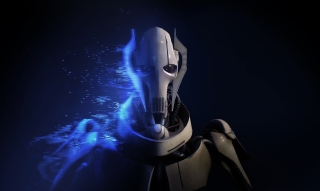 Скріншот 7 - Star Wars Battlefront 2: Clone Wars Season 3 E3 2018