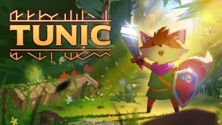 Скріншот 54 - Tunic E3 2018