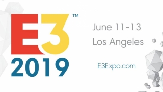 Огляд E3 2019