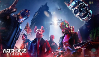 Скріншот 34 - огляд E3 2019