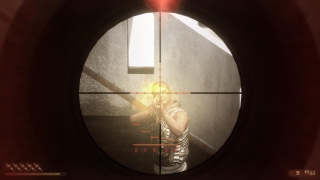Скріншот 15 - огляд комп`ютерної гри Far Cry 2