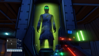 Скріншот 15 - огляд комп`ютерної гри Far Cry 3: Blood Dragon