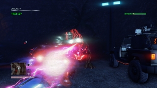 Скріншот 18 - огляд комп`ютерної гри Far Cry 3: Blood Dragon
