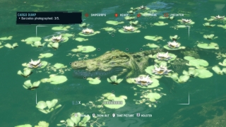 Скріншот 17 - огляд комп`ютерної гри Far Cry 3