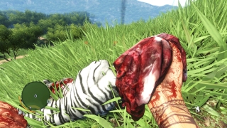 Скріншот 10 - огляд комп`ютерної гри Far Cry 3