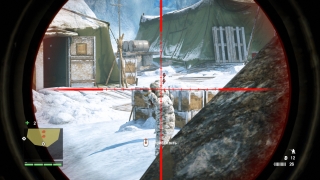 Скріншот 12 - огляд комп`ютерної гри Far Cry 4