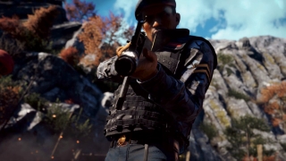 Скріншот 3 - огляд комп`ютерної гри Far Cry 4