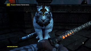 Скріншот 17 - огляд комп`ютерної гри Far Cry 4