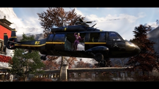 Скріншот 22 - огляд комп`ютерної гри Far Cry 4