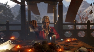 Скріншот 4 - огляд комп`ютерної гри Far Cry 4
