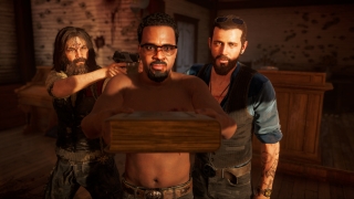 Скріншот 13 - огляд комп`ютерної гри Far Cry 5